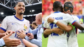 William Saliba Tampil Perkasa di Lini Belakang Prancis saat Hadapi Senegal di Piala Dunia 2026