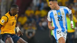 Willian Pacho dan Keajaiban Sepak Bola Ekuador dari Esmeraldas