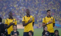 Willian Pacho dan Peran Pentingnya bagi Ecuador di Piala Dunia FIFA 2026