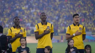 Willian Pacho dan Peran Pentingnya bagi Ecuador di Piala Dunia FIFA 2026