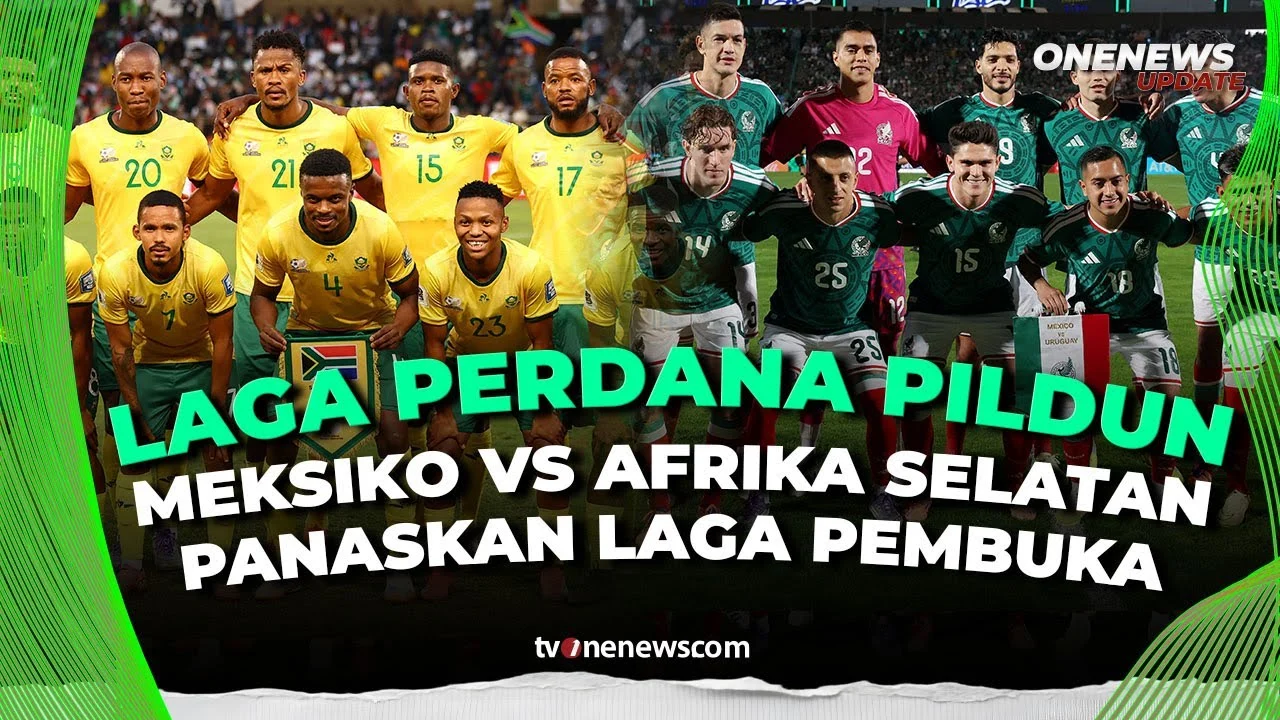 Wilton Sampaio, Wasit Brasil yang Dipercaya Memimpin Laga Pembuka Piala Dunia 2026