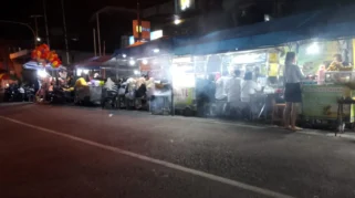 Wisata Kuliner Malam Tretes: Sajian Hangat di Kaki Gunung Arjuno