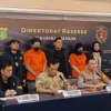 WO Marwah Catering Tipu 58 Pasangan, Polisi Imbau Waspada Promo Murah yang Menjerat Calon Pengantin