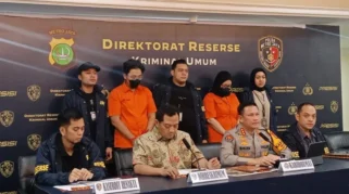 WO Marwah Catering Tipu 58 Pasangan, Polisi Imbau Waspada Promo Murah yang Menjerat Calon Pengantin