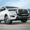 Wujud Innova Reborn Facelift Versi India, Cocok Diterapin di Indonesia: Desain Baru dan Fitur Canggih