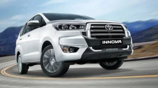 Wujud Innova Reborn Facelift Versi India, Cocok Diterapin di Indonesia: Desain Baru dan Fitur Canggih