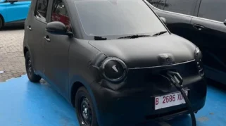 Wuling Daftarkan Paten Aira EV, Konfirmasi Nama Model Baru Mobil Listrik di Indonesia