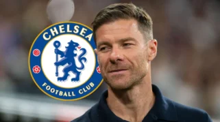 Xabi Alonso Hadapi Tantangan Berat di Chelsea: Pengaruh di Bursa Transfer Dipertanyakan