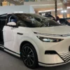 Xpeng Segera Luncurkan Mobil Baru di Indonesia, X9 Versi Lebih Canggih Siap Hadir