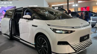 Xpeng Segera Luncurkan Mobil Baru di Indonesia, X9 Versi Lebih Canggih Siap Hadir