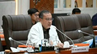 Yahya Zaini Desak Audit 13 Ribu SPPG MBG Akibat Dugaan Kebocoran Rp1 Triliun per Bulan