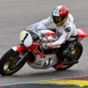 Yamaha 0W23: Motor Balap Legendaris yang Mengantar Gelar Juara Dunia GP500 Pertama Yamaha