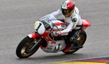 Yamaha 0W23: Motor Balap Legendaris yang Mengantar Gelar Juara Dunia GP500 Pertama Yamaha