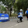 Yamaha Gelar Safety Riding Day 2026 di Buperta Cibubur untuk Tingkatkan Keselamatan Berkendara