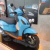 Yamaha Grand Filano Hybrid Disulap Jadi Skutik Petualang ala Den Dimas