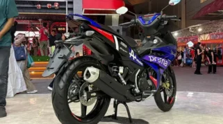Yamaha MX King 150 Prima Pramac Edisi MotoGP Meluncur, Intip Juga Deretan Mobil Listrik Terlaris Mei 2026