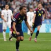 Yasin Ayari dan Peran Pentingnya sebagai Pencetak Gol Pembuka Swedia di Piala Dunia 2026