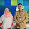 YBM PLN Dorong Kemandirian Ekonomi Perempuan Surabaya Lewat Pelatihan Menjahit
