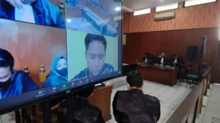 Yeyen Terancam 15 Tahun Penjara dan Denda Rp600 Miliar akibat Investasi Bodong di Bengkulu