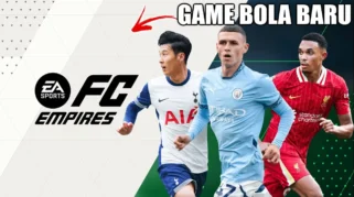 YouTube Jadi Platform Kunci dalam Perkembangan Transfer Sepak Bola dan Peluncuran Trailer Game Terbaru