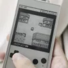 YouTuber Ciptakan Emulator Game Boy Saku dari E-Reader dengan Refresh Rate 60 Hz