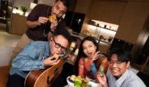 Yura Yunita Undang Perunggu ke Rumah, Bikin Lagu Mau Jadi Apa Terasa Berbeda