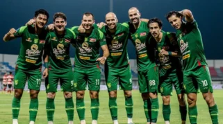 Yuran Fernandes Resmi Perkuat Persebaya Surabaya, Bek Produktif yang Siap Bersinar di Era Bernardo Tavares