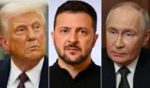 Zelensky dan Dinamika Politik Terkini: Dari Dukungan Trump hingga Konflik dengan Polandia dan Belarus