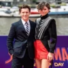 Zendaya dan Tom Holland Tampil Bersama untuk Pertama Kalinya Setelah Konfirmasi Pernikahan