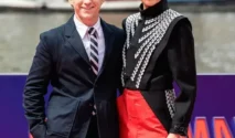 Zendaya dan Tom Holland Tampil Bersama untuk Pertama Kalinya Setelah Konfirmasi Pernikahan