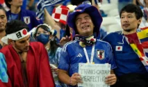 Zion Suzuki Akui Rasa Bersalah Usai Jepang Tersingkir dari Piala Dunia 2026 oleh Brasil