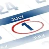 1 Juli: Hari Bhayangkara, Hari Buah Sedunia, hingga Canada Day