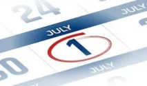 1 Juli: Hari Bhayangkara, Hari Buah Sedunia, hingga Canada Day