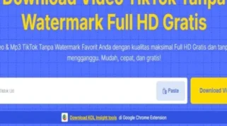 10 Cara Download Video TikTok Teman Kualitas HD Tanpa Watermark