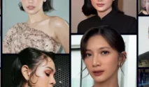 10 Ide Hairdo Rambut Pendek untuk Kebaya yang Elegan dan Modern