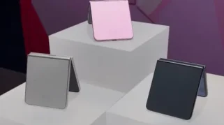 10 Ide Kustomisasi Samsung Galaxy Z Flip8 agar Tampil Unik dan Personal