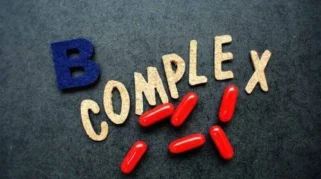 10 Manfaat Vitamin B Complex untuk Kesehatan Tubuh