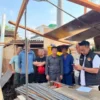 10 WN China di Jakut Ditangkap Imigrasi Gara-gara Kerja Jadi Kuli Bangunan