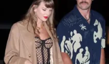 13 Lirik Taylor Swift yang Seolah Meramalkan Pernikahannya dengan Travis Kelce