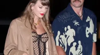 13 Lirik Taylor Swift yang Seolah Meramalkan Pernikahannya dengan Travis Kelce