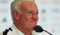 14 Tahun Menangani Prancis, Didier Deschamps Akan Pergi dengan Kepala Tegak