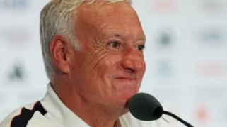 14 Tahun Menangani Prancis, Didier Deschamps Akan Pergi dengan Kepala Tegak