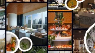 15 Rekomendasi Buffet Hotel Jakarta Terbaik untuk Dicoba