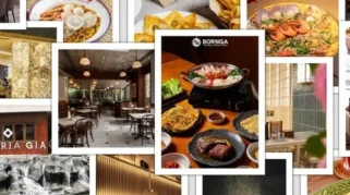 15 Restaurant di Central Park yang Worth-It Dikunjungi