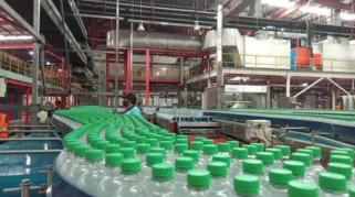 152 Perusahaan Baru Mulai Produksi di Semester I 2026 dengan Investasi Rp 157,56 Triliun