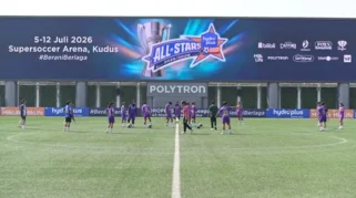 16 Tim Siap Unjuk Gigi di HPSL All-Stars Musim Perdana