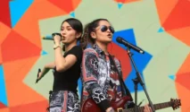 17 Tahun Berkarya, The Virgin Tampil dengan Sentuhan Rock Dangdut di LokaryaFest 2026