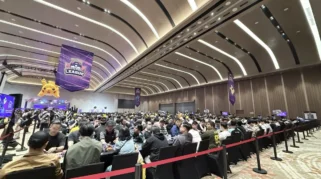 2025-26 Indonesia Master Ball League Catat Sejarah dengan 1.544 Pemain