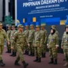 25 Kepala Daerah Akan Dikirim ke Singapura untuk Pelatihan Antikorupsi