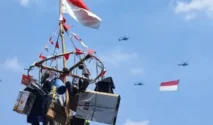 30 Ide Lomba Kemerdekaan 17 Agustus 2026 HUT RI ke-81, Lucu dan Menarik